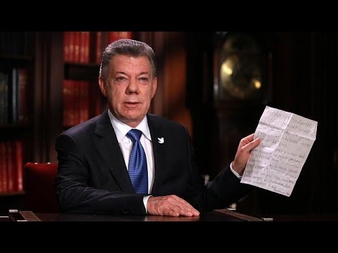 Kolumbien kündigt Friedensgespräche mit Rebellengruppe ELN an