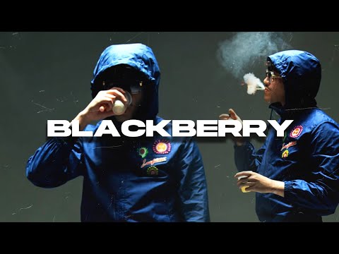 [FREE] Simba La Rue x 167 Gang ITA Drill Type Beat 2023 | "BLACKBERRY"