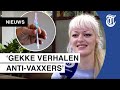 Proefpersoon nieuw vaccin: ‘Wat doen jullie dom!’