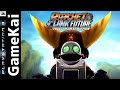 Ratchet amp Clank Future: Tools Of Destruction Playstat