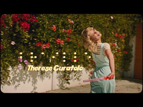 Braille | Therese Curatolo | Official Video
