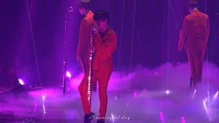 180527 VIXX LOST FANTASIA @ Circle (N focus)