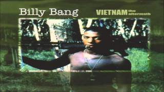Billy Bang - Moments For The KIAMIA
