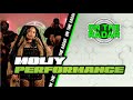 MOLIY Shake It To The Max FLY Remix On The Radar Shenseea Skillibeng Silent Addy