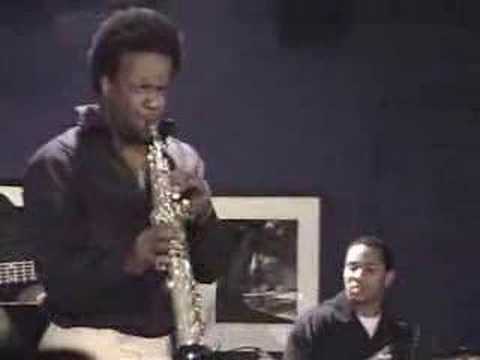 James Ross @ Andre Delano (Live @ The Bistro)