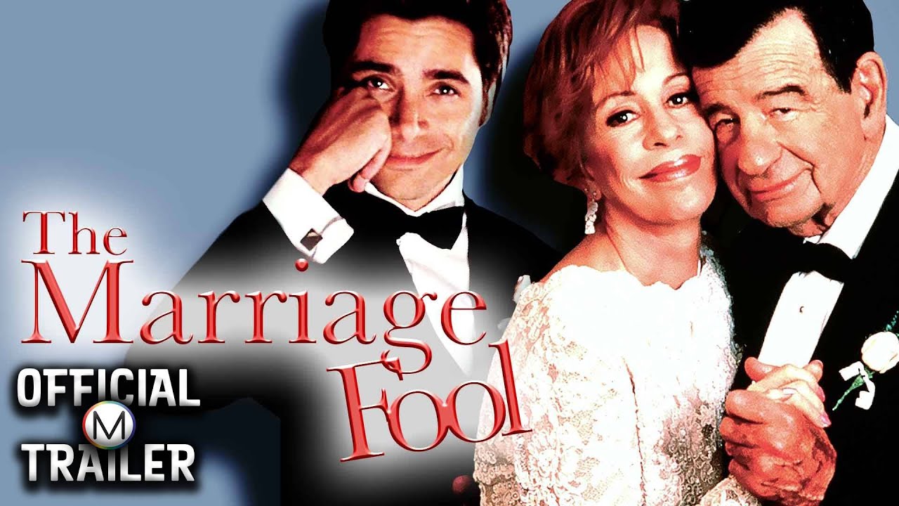 The Marriage Fool