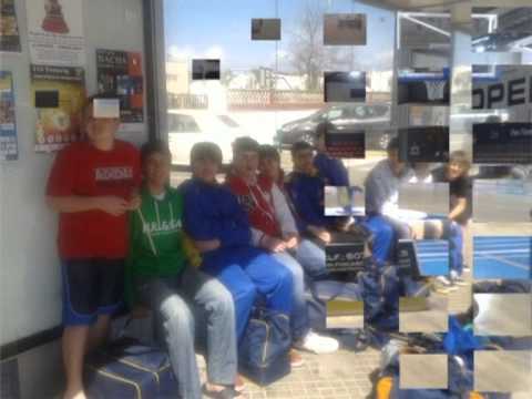 INFANTIL "B" MASCULÍ CLUB BÀSQUET IGUALADA 2012-2013