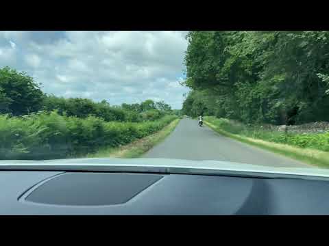 VIRTUAL TEST DRIVE - 2014 BMW 518D SE SALOON 6SPD MANUAL