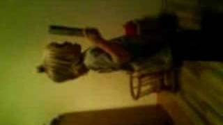 little dave-black and blue again-gahan