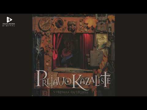 PRLJAVO KAZALIŠTE - KORAK PO KORAK