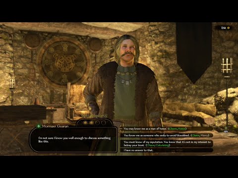 Mount & Blade 2 Bannerlord HOW TO Recruit Lords and Clans to your KINGDOM Beginner's Guide