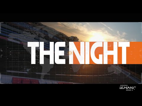 2020 Le Castellet 240 - Teaser!