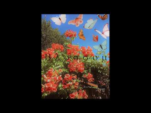 Ambient Dark Trap Type Beat "Blossom" (2020) | 432 hz (Prod. TheGodHz)