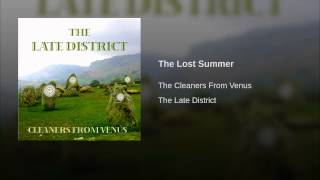 The Lost Summer
