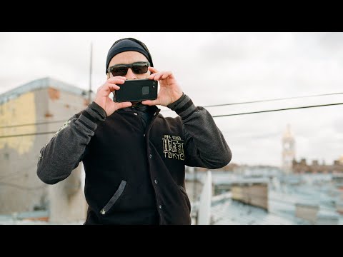 Connecting Cycling & Music