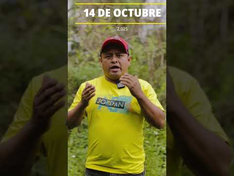 Próximo 14 de Octubre en Agua Tibia 2 de Chinique