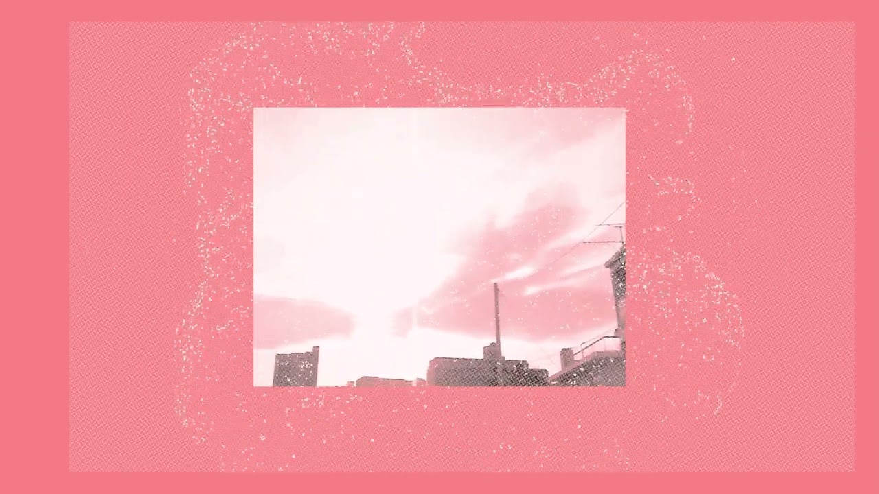 Ghost like girlfriend - phantom(feat.黒沼英之)【Official Visualizer】