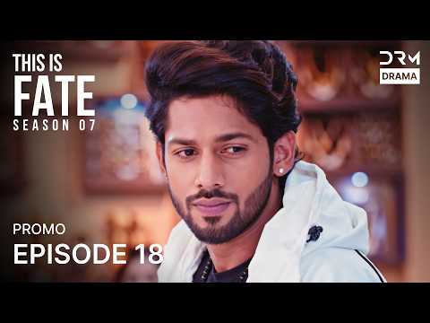 THIS IS FATE | Season 7 - Episode 18 Promo | Kundali Bhagya | Dubbed in English | GG26