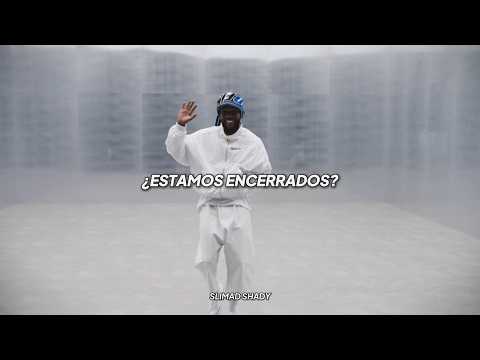 Kendrick Lamar - Not Like Us | Sub. Español | Video Oficial | Drake Diss