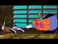 XXL कॉकरोच Oggy And The Cockroaches हिंदी Hindi Cartoons For Kids