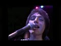 Benjamin Orr - That's The Way (Official Music Video)