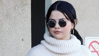 КАК СЕЛЕНА ГОМЕС ВСТРЕТИЛА НОВЫЙ ГОД 2019/ПОСЛЕДНИЕ НОВОСТИ/ЗВЕЗДЫ ТВ