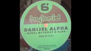 Danijel Alpha - Cessna (Original Mix) [Hybrid Sound Architectures] 1995