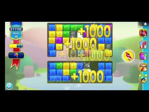 PET RESCUE SAGA LEVEL 6399 ~ No boosters