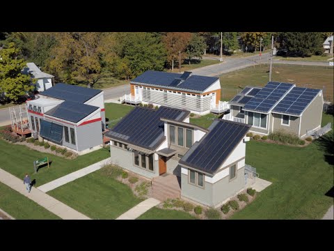Missouri S&T's Microgrid Research Project