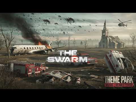 The Swarm Station Soundtrack Remastered - Thorpe Park
