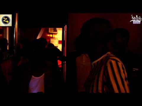 LYRICAL SESSION MOVEMENT PRESENTS: KAPITAL X VS MFECE/ FUPM EVENT