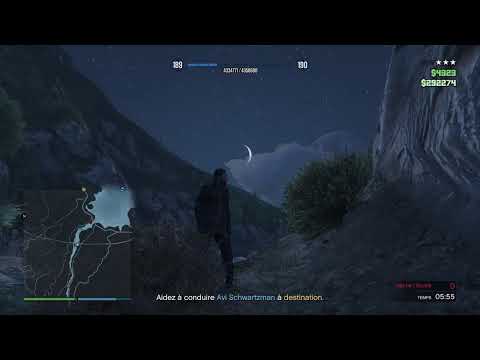 Gta5 confinement 2020