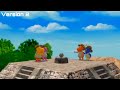 The Backyardigans Flying Rock Song Ft Jamia Nash Corwin Tuggles Kristin Klabunde Sean Curley