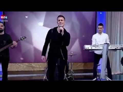 PROJEKAT band  - NEVERAN  (NEDELJNO POPODNE NA BN TV)