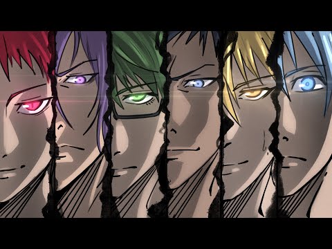 Generation of Miracles Ranked - Worst to Strongest