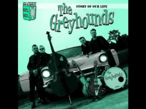 The Greyhounds - Curly Hair