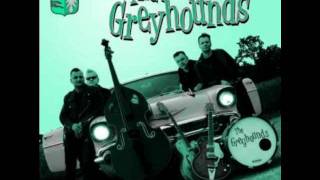 The Greyhounds - Curly Hair