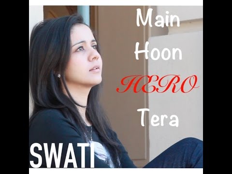 Promotional video thumbnail 3 for Swati Mishra Music