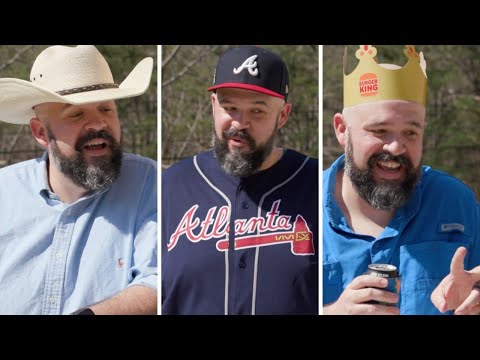 Every Southern State Giving Directions