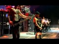 Rammstein Moskau live Völkerball Russia HD 