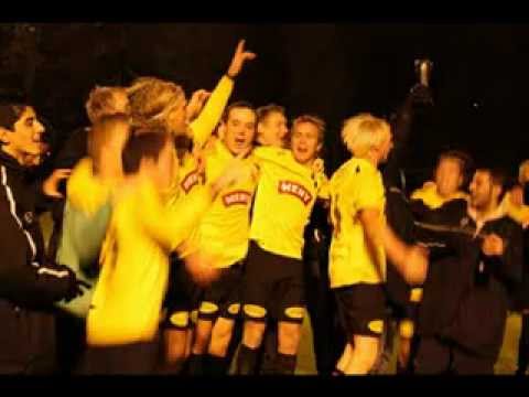 DFK-TV 2008: Åskollen FK - Vestfossen 4-0