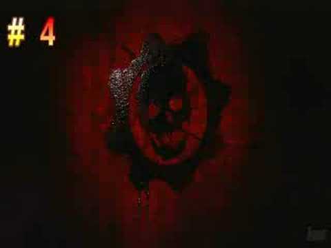 My Top Ten Games of E3 2008