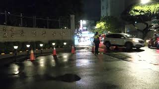 [問卦] 土城下起 九月雨??