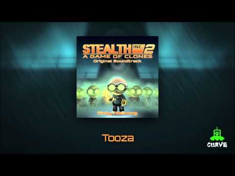 Stealth Inc 2 Soundtrack: Track 24 - Tooza