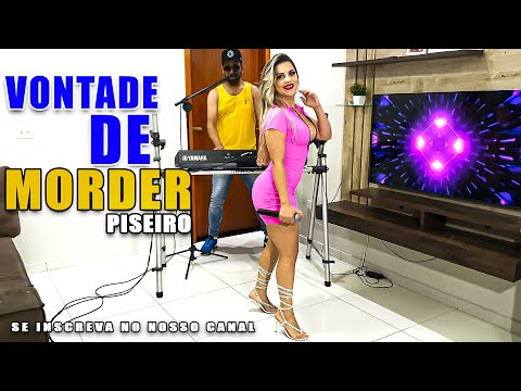 MARY e TÚLIO - Vontade de Morder