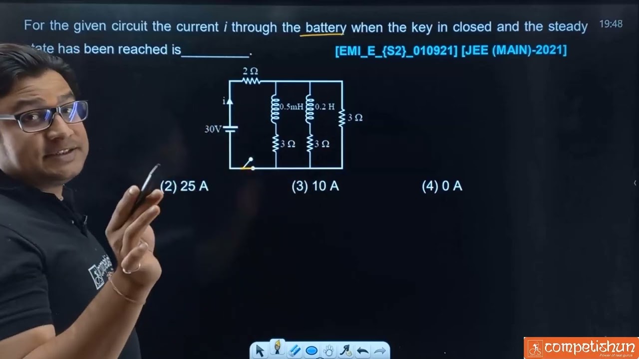 Video Solution