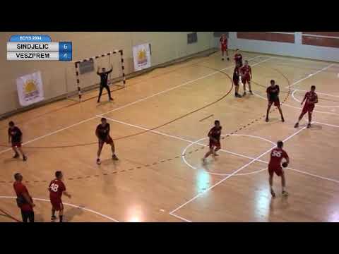 capture   27 jun 2018   BOYS 2004 SINDJELIC  VESZPREM
