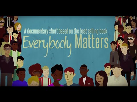 , title : 'Everybody Matters'