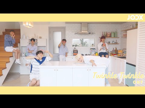 Video thumbnail for Twinkle Twinkle