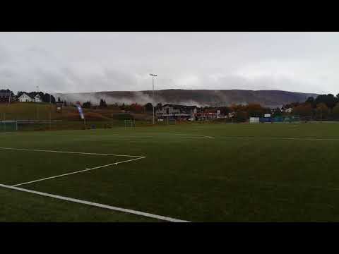 Geilo Idrettspark in Geilo Norway | Stadium of Geilo IL
